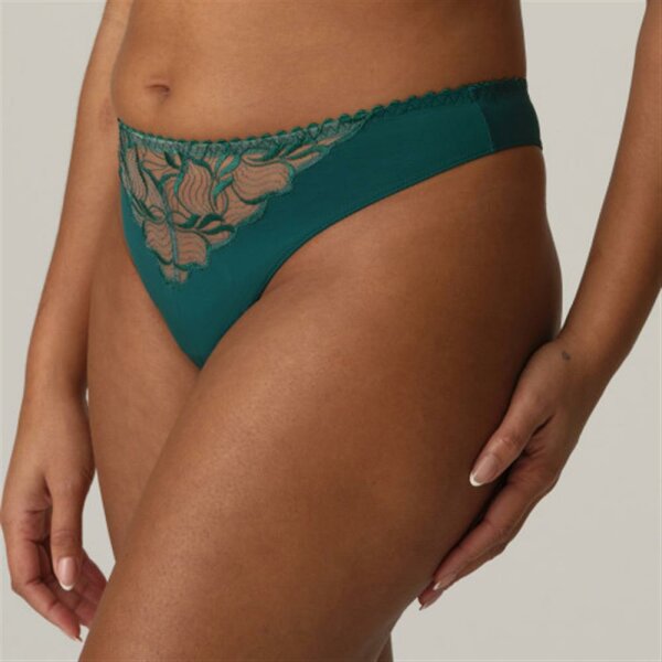 Prima Donna Springdale - Perizoma - jasper green - 38 (S)