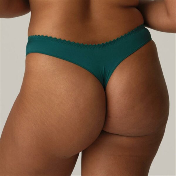 Prima Donna Springdale - Perizoma - jasper green - 38 (S)