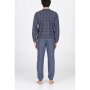 Julipet Girona - Pyjama - scoz. jeans - 52 (L)