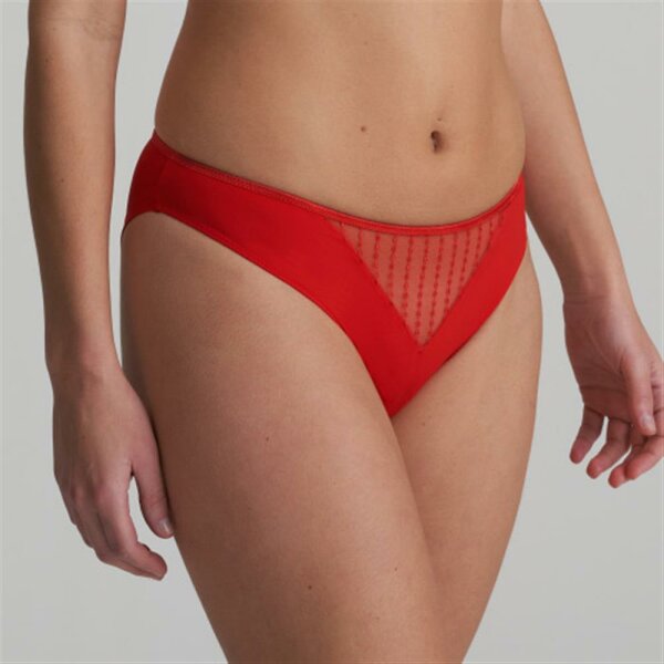 Marie Jo Jhana - Slip - fiesta red - 44 (XL)