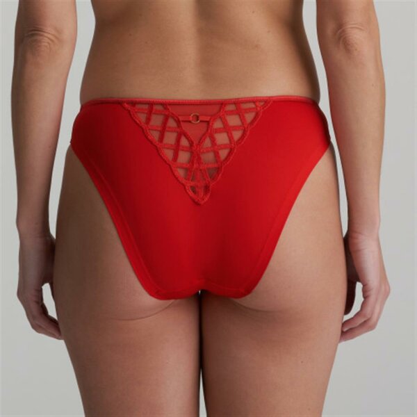 Marie Jo Jhana - Slip - fiesta red - 44 (XL)