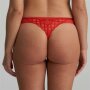 Marie Jo Jhana - Perizoma - fiesta red - 40 (M)