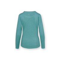 Tom - T-Shirt langarm