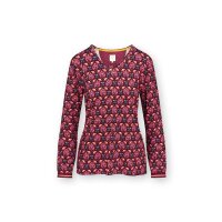 Trice - T-Shirt langarm