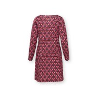 Desiree - Nachthemd mit Knopfleiste