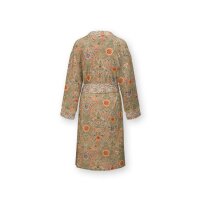 Nisha - Kimono
