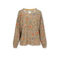 Telin - T-Shirt langarm