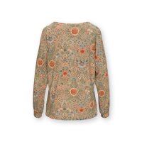 Telin - T-Shirt langarm