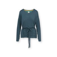 Timberly - T-Shirt langarm