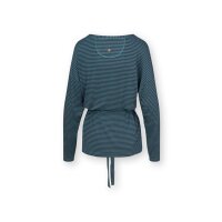 Timberly - T-Shirt langarm