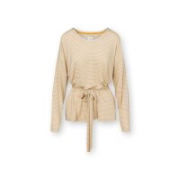 Timberly - T-Shirt langarm