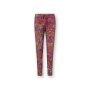 Bobien - Lange Hose - Pink - S