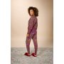 Bobien - Lange Hose - Pink - S