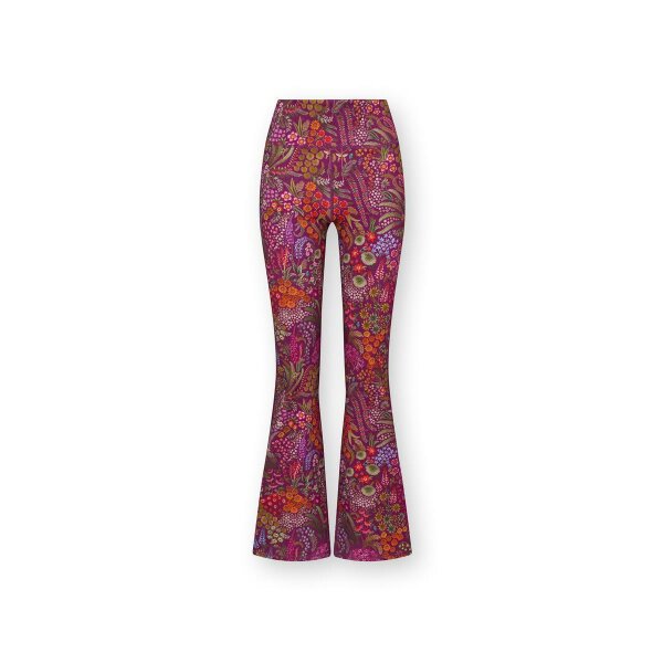 Bonny - Pantalone lungo - Pink - S