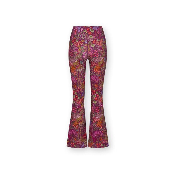 Bonny - Pantalone lungo - Pink - S