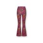 Bonny - Pantalone lungo - Pink - S