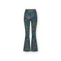 Bonny - Lange Hose - dark blue - S