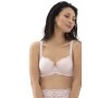 AMAZING - REGGISENO HALF CUP SPACER - blossom - 080E