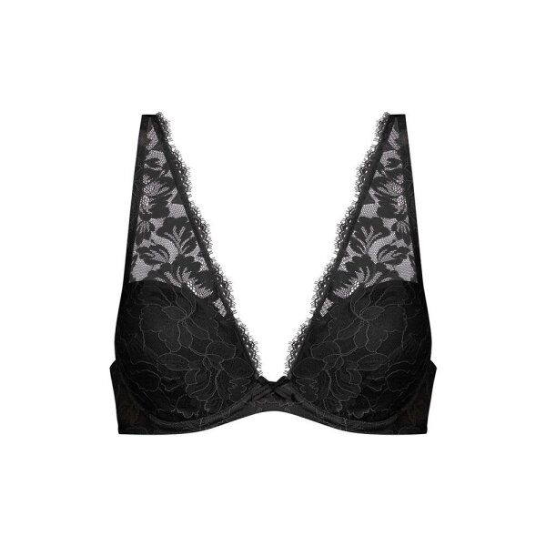 Amazing - Reggiseno Smart Foam - black - 070C