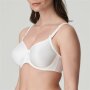 Prima Donna Satin - Vollschalen Bh Nahtlos - natur - 080G