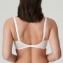 Prima Donna Satin - Vollschalen Bh Nahtlos - natur - 080G