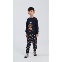 Riccio - Schlafanzug