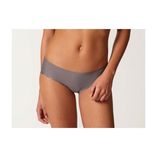 Every Day in Micro Essentials - Panty - iced gray - 38 (M)