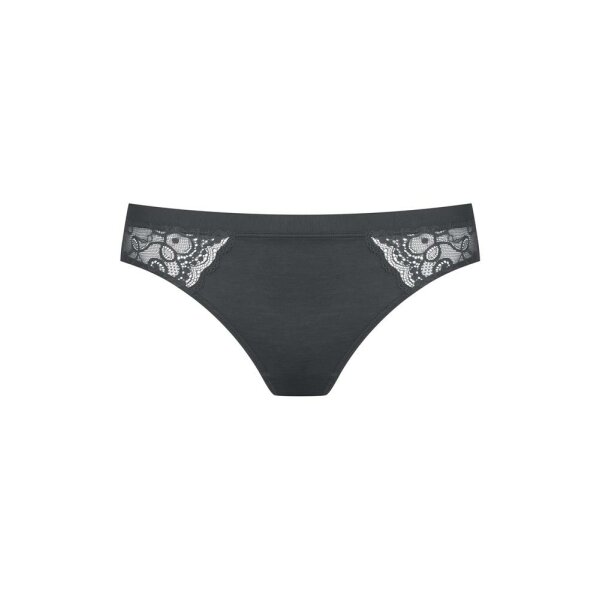 Ami - Slip - thunder grey - 40 (M)