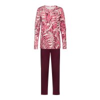 Tropics Leaves - Pigiama lungo