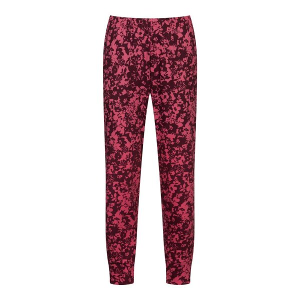 Flower Harmony - Pyjama - french fuchsia - 44 (XL)