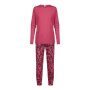 Flower Harmony - Pyjama - french fuchsia - 44 (XL)