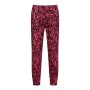 Flower Harmony - Pyjama - french fuchsia - 44 (XL)