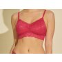 Never Say Never - Sweetie Gepolsterter Bralette - fragolino - L