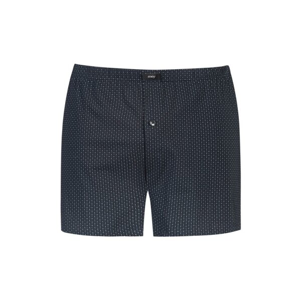 Stuctured - Boxershort - Indigo - 5(M)