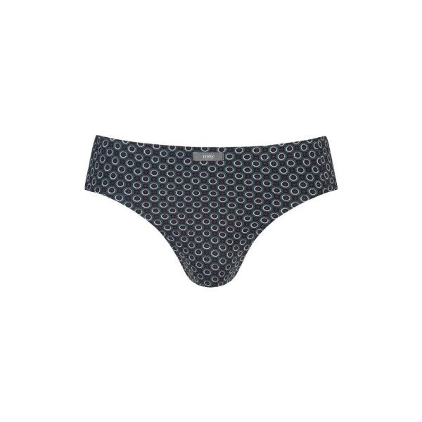 Octagon Geo - Slip - Indigo - 5(M)