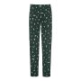 Ski Club - Pantalone lungo - english garden - M