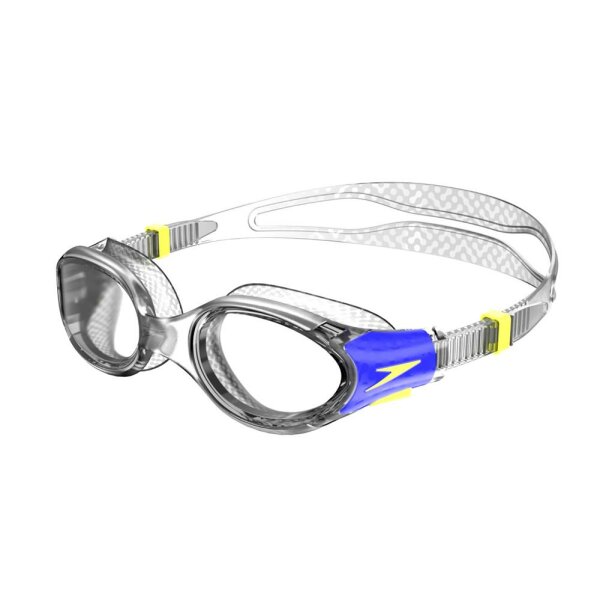 Speedo - Schwimmbrille - white - U