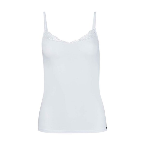 Classicotton - Top - white - 40 (L)