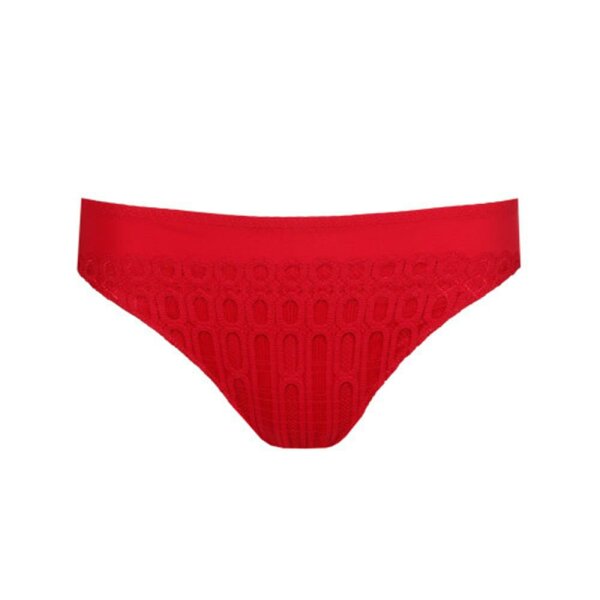 Prima Donna Twist Los Ayala - Rioslip - sangria - 44 (XL)