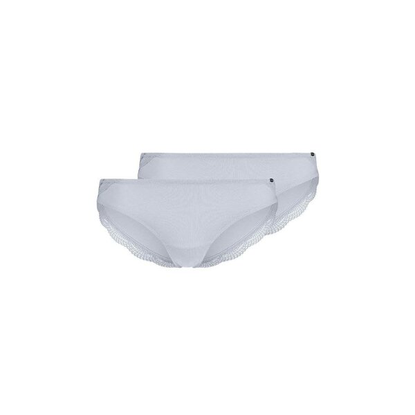 Classicotton - 2-Pack Slip - white - 40 (L)