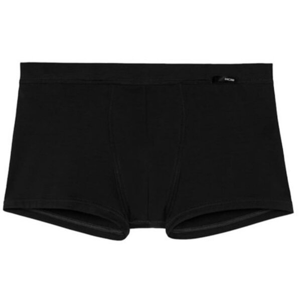 Tencel Soft - Boxer - black - M