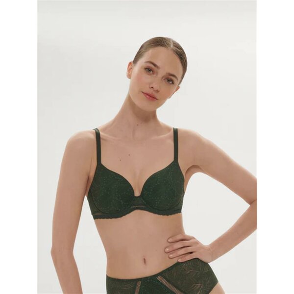 Comete - Reggiseno imbottito - icon green - 080D