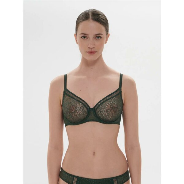 Comete - Reggiseno con ferretto - icon green - 075D