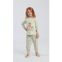 Pinguini - Schlafanzug