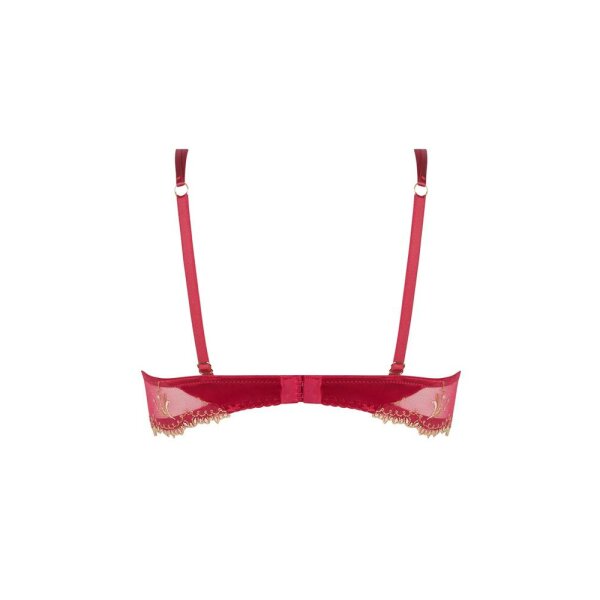 Eblouissante Icone - Reggiseno con ferretto - or rubis - 075D