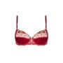 Eblouissante Icone - Reggiseno con ferretto - or rubis - 075D