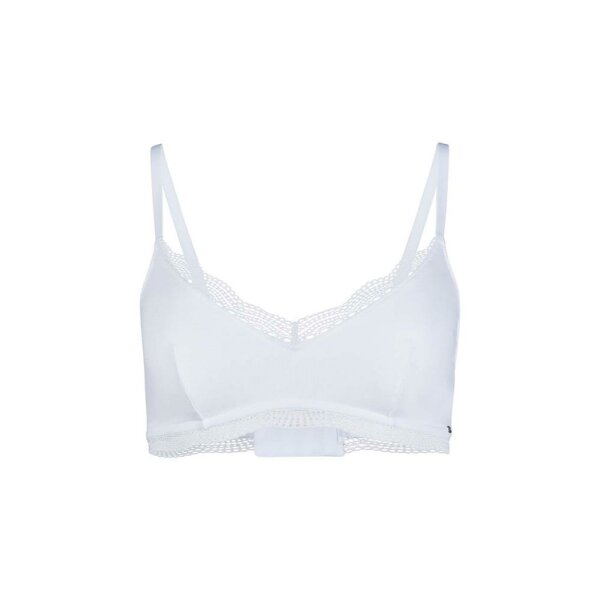 Classicotton - Soft BH herausn. Pads - white - 38A-B