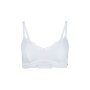 Classicotton - Soft BH herausn. Pads - white - 38A-B