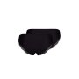 Classicotton - 2-Pack Slip - black - 44(XXL)