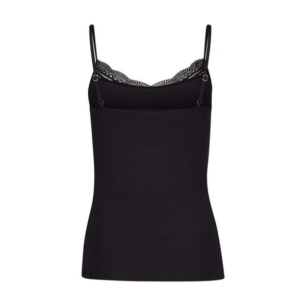 Classicotton - Top - black - 36 (S)